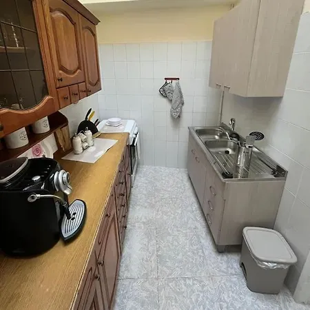 度假居 Giardino La Grotta