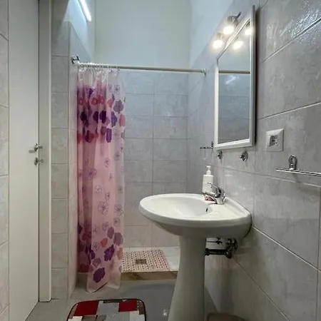 Giardino La Grotta 度假居 鲁法诺