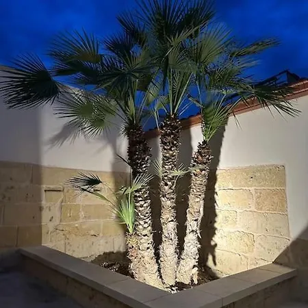 Giardino La Grotta 鲁法诺